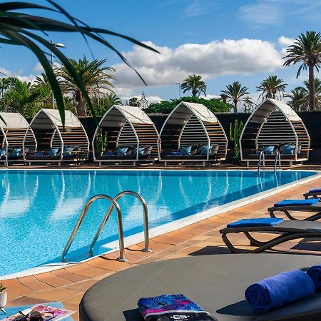 Hotel Axel Beach Maspalomas - Adults Only Playa del Inglés Zewnętrze zdjęcie