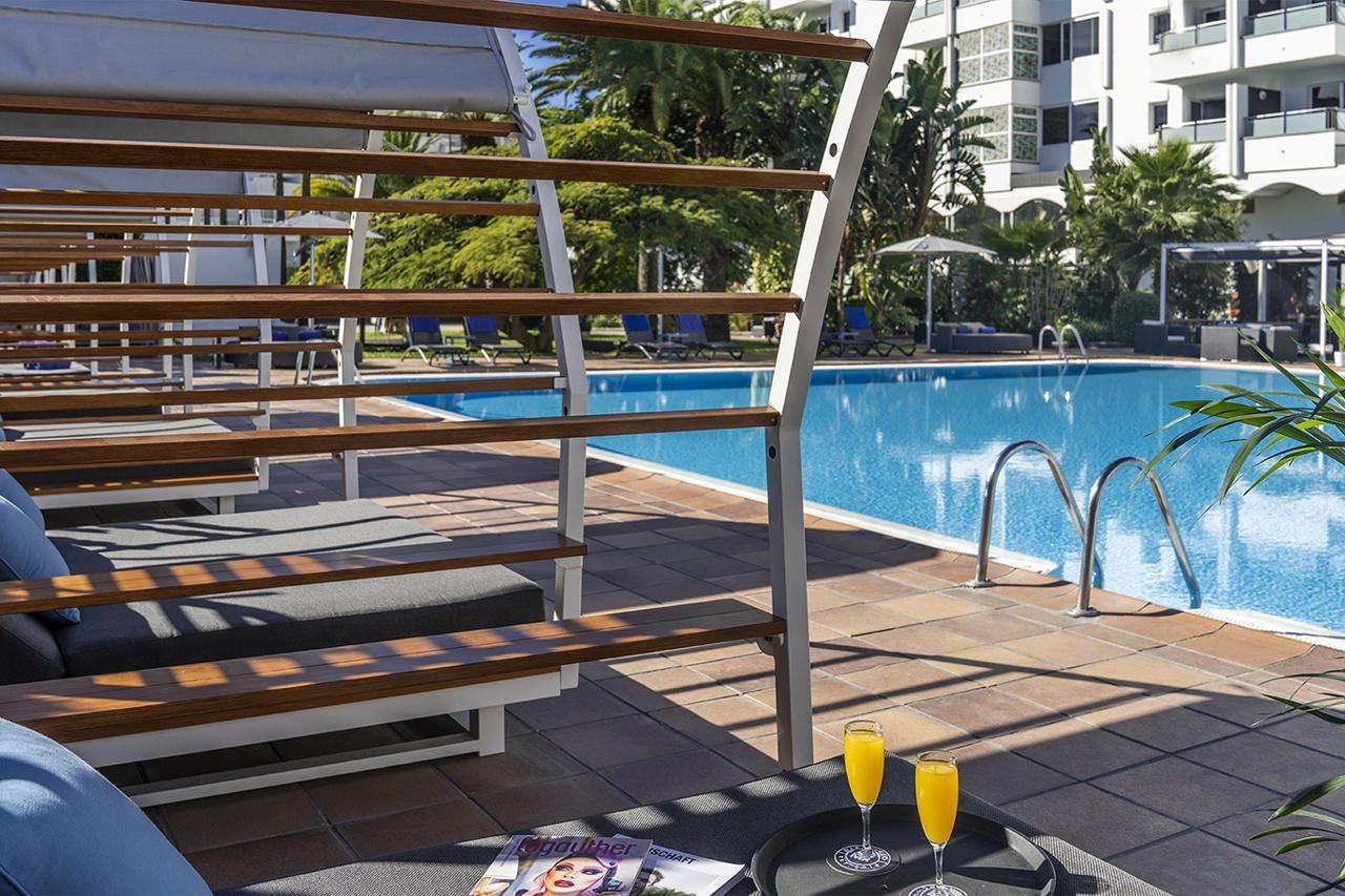 Hotel Axel Beach Maspalomas - Adults Only Playa del Inglés Zewnętrze zdjęcie